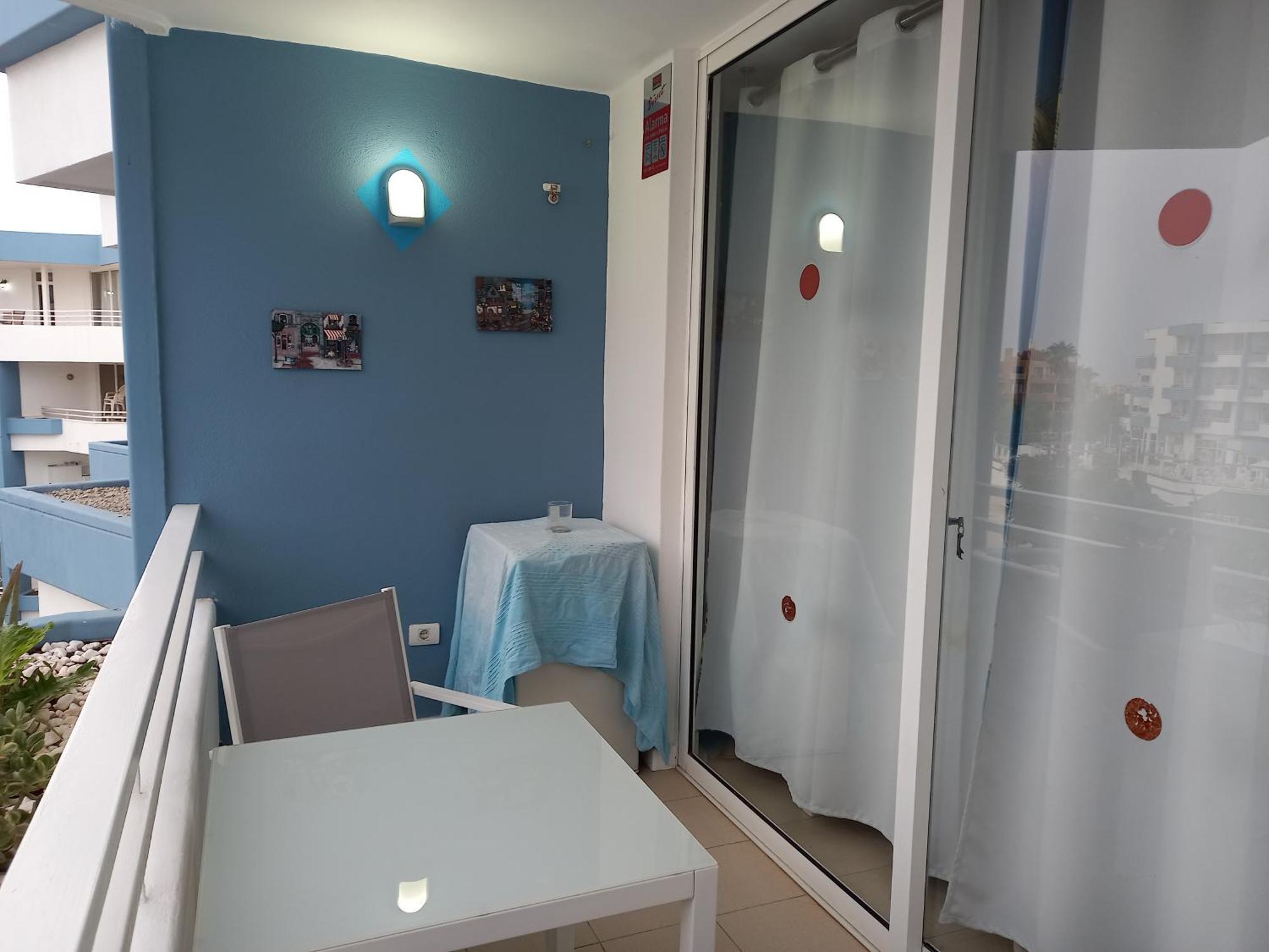 Cousy Holiday Apartment In Sunny Golf Del Sur San Miguel de Abona Exterior photo